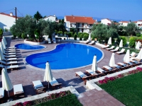 Kassandra Village Luxury Resort Apartmani