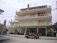 VILA MIHALIS