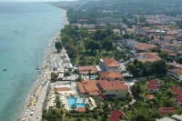 HALKIDIKI KASANDRA LETO 2015