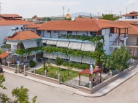 Artemis Apartments Apartmani