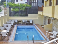 Ouranoupolis Princess Hotel Aparthotel 2*