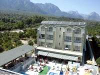 ERKAL RESORT 4*