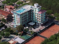 HOTEL COLOMBO 4* LIDO DI JESOLO