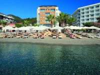 CETTIA BEACH RESORT HOTEL