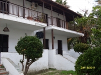 Apartmani „IPOKAMPOS 2“