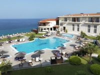 Blue Bay Hotel 4*