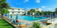 PALOMA HOTEL - CHERSONISSOS – HERAKLION