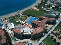 KIRMAN HOTELS LEODIKYA RESORT  5*