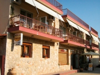 Thalia Apartments Apartmani