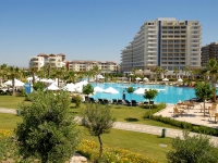 BARUT LARA RESORT&amp;SPA