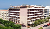 BRASCOS HOTEL - RETHYMNO TOWN – RETHYMNO