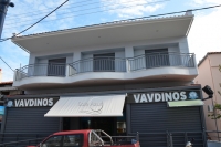 Vila “VAVDINOS“