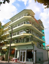 HOTEL EKATERINA **