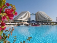 MIRACLE RESORT  HOTEL   5*