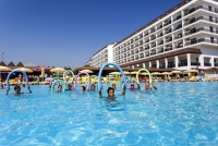 EFTALIA SPLASH RESORT