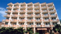 KLEOPATRA ARSI HOTEL