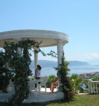 Villas Stamatiadis Sani Cape Villa