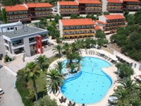 Lagomandra Hotel &amp; Spa 4*