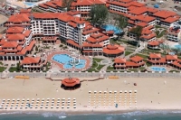 ROYAL PALACE HELENA SANDS 5*