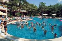 GRAND YAZICI CLUB MARMARIS PALACE