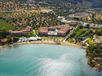 Anthemus Sea Beach Hotel &amp; Spa 5*