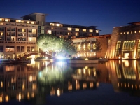 RIXOS HOTEL PREMIUM BELEK- 5*