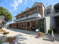 Flegra Beach Boutique Hotel Apartments Boutique Hotel