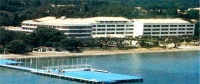 ELEA BEACH HOTEL - DASIJA