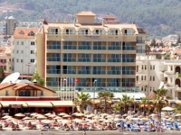 MARIS BEACH  3*