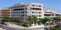 OLYMPIC PALLADIUM - RETHYMNO TOWN – RETHYMNO