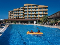 CLUB HOTEL FALCON  4*