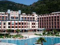 GREEN NATURE RESORT & SPA  5*