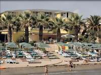 CLUB TESS HOTEL  3+*
