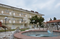 Studija hotel &quot;THEMELIS&quot;