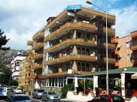 KLEOPATRA ALIS  HOTEL- B