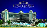 LUNA BLANCA RESORT&amp;SPA