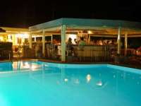 MUSES HOTEL - SKIATHOS TOWN