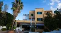 ELMI SUITES – CHERSONISSOS