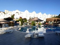 SALMAKIS RESORT & SPA  4*