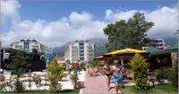 ARMA`S BEACH HOTEL