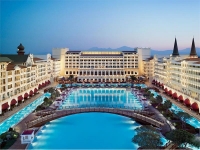 MARDAN PALACE