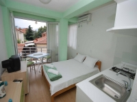 OHRID APARTMANI