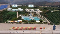 DAIMA BIZ RESORT