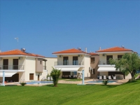 Villas Hanioti Villa