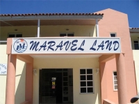 MARAVEL LAND - ADELIANOS KAMPOS – RETHYMNO