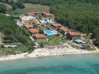 Simantro Beach Hotel 4*