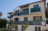 Vila Iris – Agios Nikitas