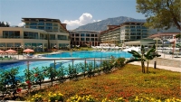 BARUT KEMER HOTEL