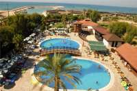 SEHER RESORT&amp; SPA - 5*