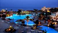 TIA HEIGHTS MAKADI BAY 5*